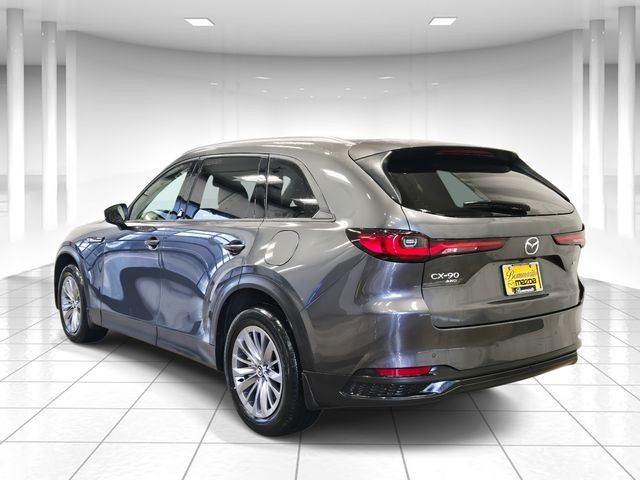 Mazda CX-90 Vehicle Full-screen Gallery Image 03