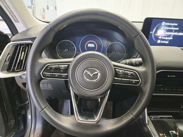 Mazda CX-90 Vehicle Full-screen Gallery Image 07