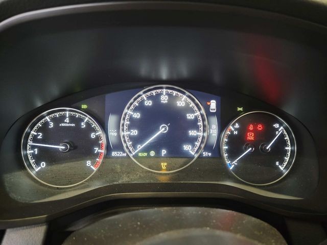 Mazda CX-90 Vehicle Full-screen Gallery Image 08