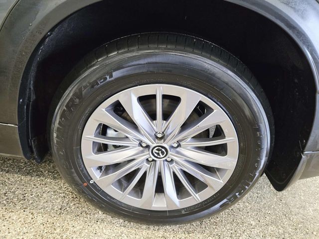 Mazda CX-90 Vehicle Full-screen Gallery Image 14