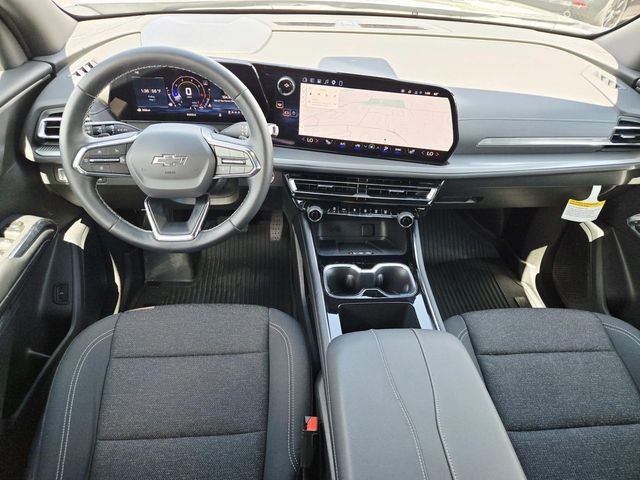 Chevrolet Traverse Vehicle Full-screen Gallery Image 06