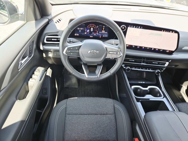 Chevrolet Traverse Vehicle Full-screen Gallery Image 07