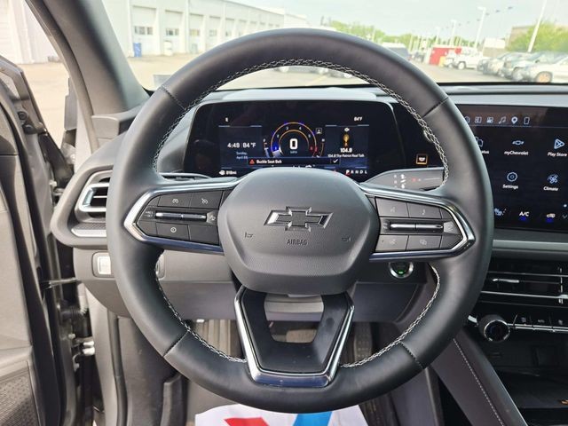 Chevrolet Traverse Vehicle Full-screen Gallery Image 17