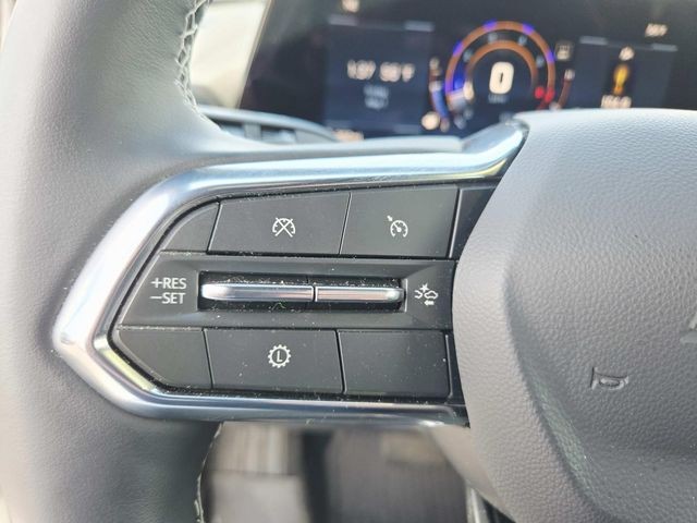 Chevrolet Traverse Vehicle Full-screen Gallery Image 18