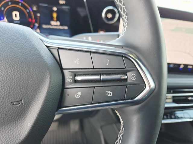Chevrolet Traverse Vehicle Full-screen Gallery Image 19