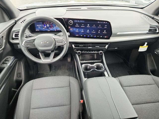 Chevrolet Traverse Vehicle Full-screen Gallery Image 06