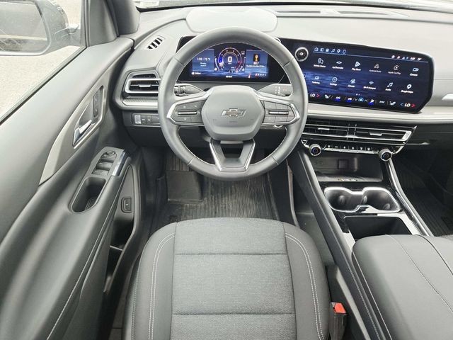 Chevrolet Traverse Vehicle Full-screen Gallery Image 07