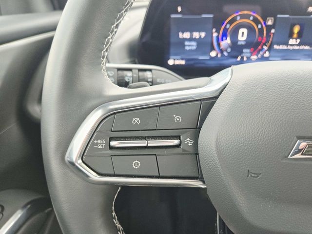 Chevrolet Traverse Vehicle Full-screen Gallery Image 18