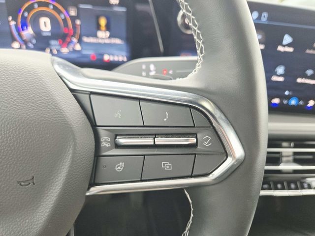 Chevrolet Traverse Vehicle Full-screen Gallery Image 19