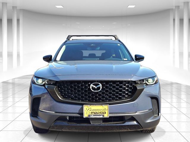 Mazda CX-50 Hybrid Vehicle Full-screen Gallery Image 05