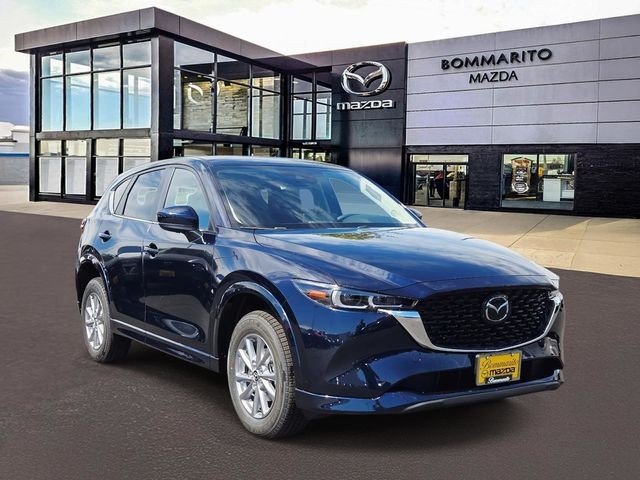 more details - mazda cx-5