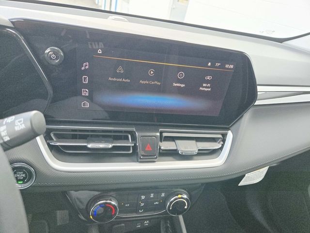 Chevrolet Trailblazer Vehicle Full-screen Gallery Image 17