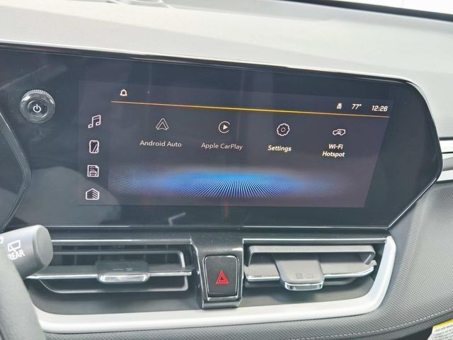 Chevrolet Trailblazer Vehicle Full-screen Gallery Image 18