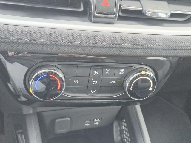 Chevrolet Trailblazer Vehicle Full-screen Gallery Image 19