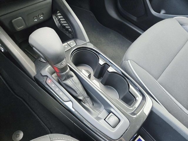 Chevrolet Trailblazer Vehicle Full-screen Gallery Image 20