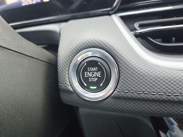 Chevrolet Trailblazer Vehicle Full-screen Gallery Image 21