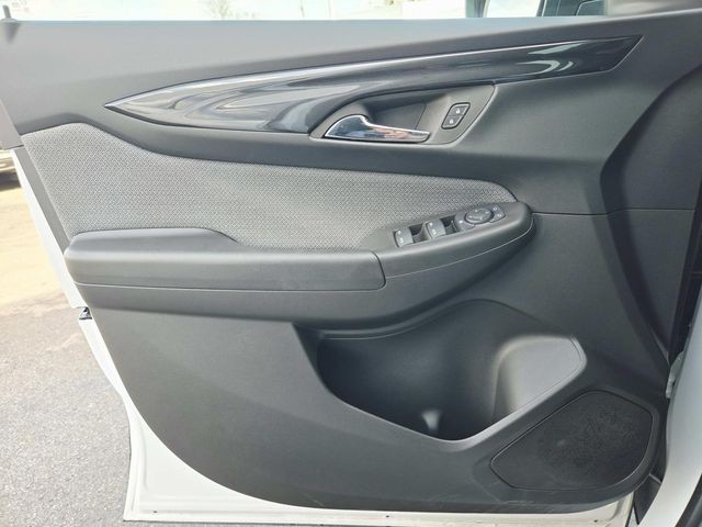 Chevrolet Trailblazer Vehicle Full-screen Gallery Image 22