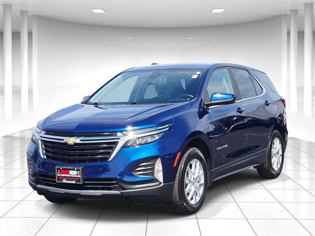 more details - chevrolet equinox