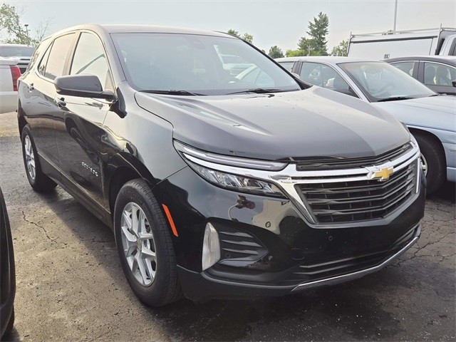 more details - chevrolet equinox