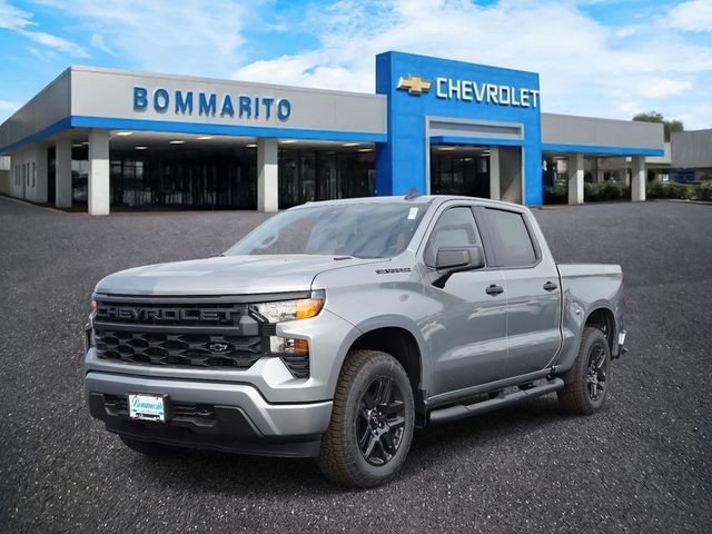 more details - chevrolet silverado 1500