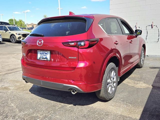 Mazda CX-5 Vehicle Full-screen Gallery Image 02