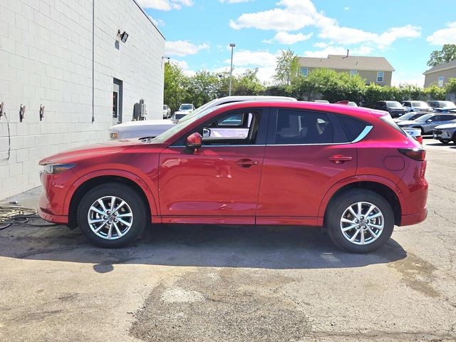 Mazda CX-5 Vehicle Full-screen Gallery Image 03