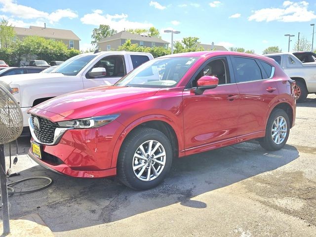 Mazda CX-5 Vehicle Full-screen Gallery Image 04