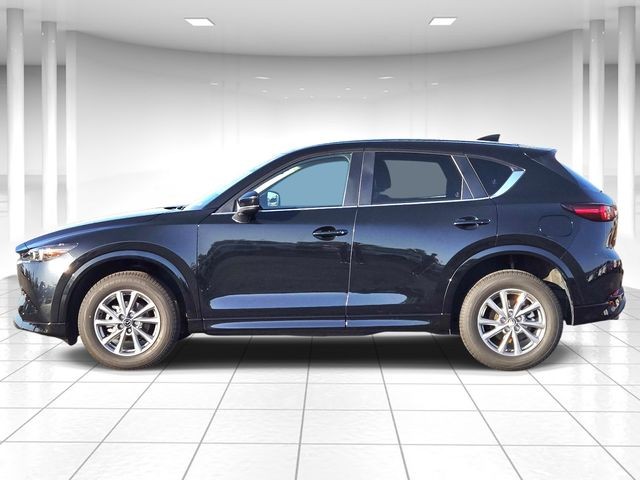Mazda CX-5 Vehicle Full-screen Gallery Image 02