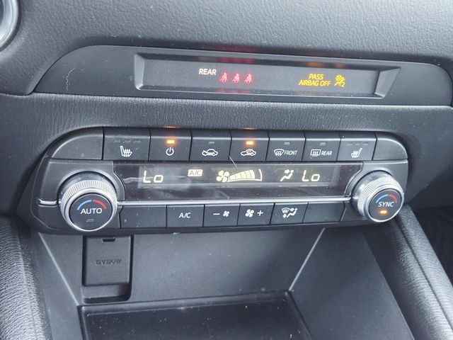 Mazda CX-5 Vehicle Full-screen Gallery Image 23