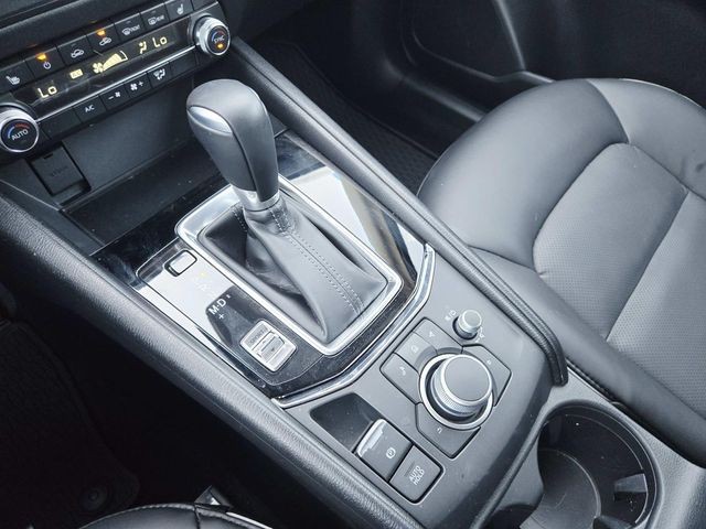 Mazda CX-5 Vehicle Full-screen Gallery Image 26