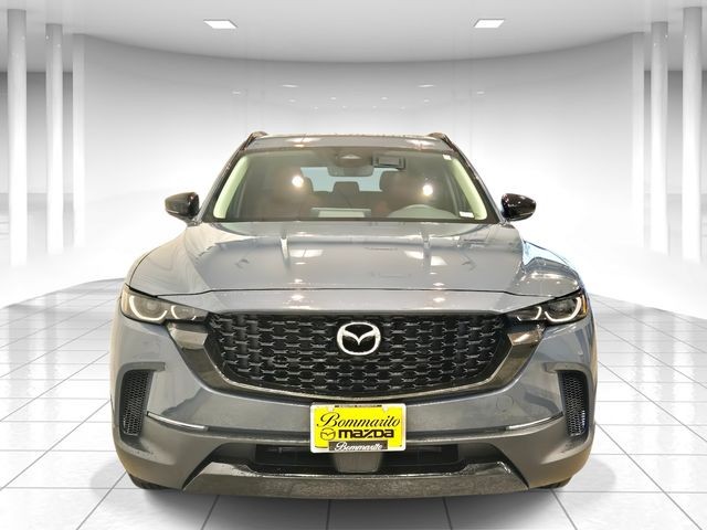 Mazda CX-50 Hybrid Vehicle Full-screen Gallery Image 05