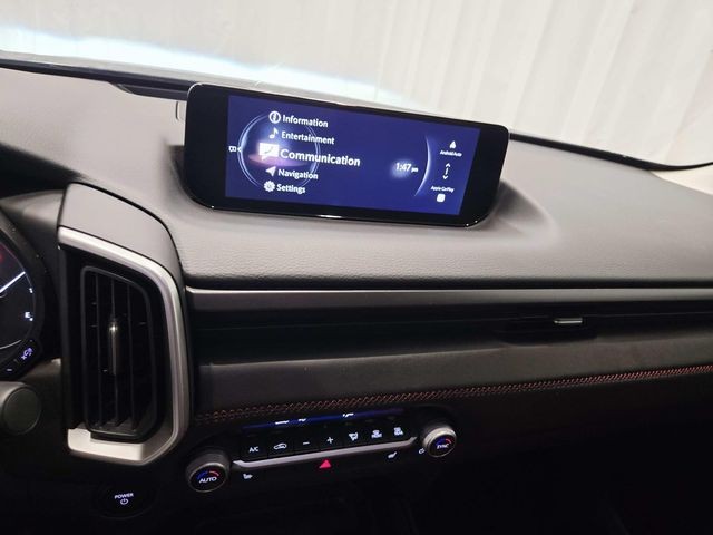 Mazda CX-50 Hybrid Vehicle Full-screen Gallery Image 21