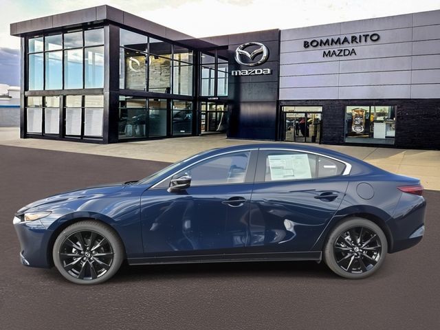 Mazda Mazda3 Vehicle Full-screen Gallery Image 02