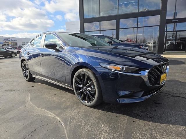 Mazda Mazda3 Vehicle Full-screen Gallery Image 13