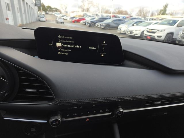 Mazda Mazda3 Vehicle Full-screen Gallery Image 20