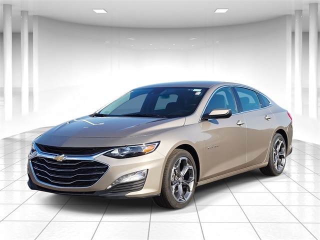 more details - chevrolet malibu