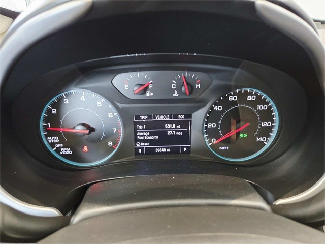 Chevrolet Malibu Vehicle Full-screen Gallery Image 18