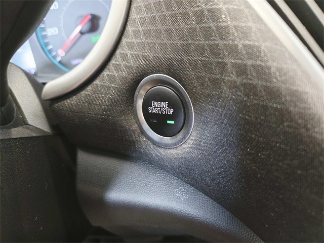 Chevrolet Malibu Vehicle Full-screen Gallery Image 27