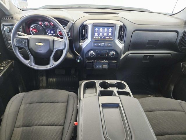 Chevrolet Silverado 1500 Vehicle Full-screen Gallery Image 06