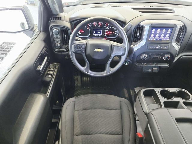 Chevrolet Silverado 1500 Vehicle Full-screen Gallery Image 07