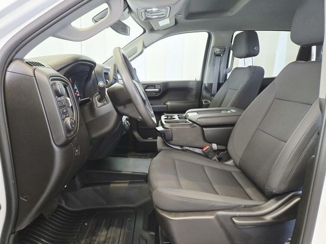 Chevrolet Silverado 1500 Vehicle Full-screen Gallery Image 08