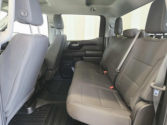 Chevrolet Silverado 1500 Vehicle Full-screen Gallery Image 09