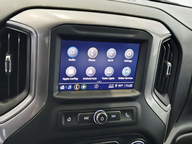 Chevrolet Silverado 1500 Vehicle Full-screen Gallery Image 22