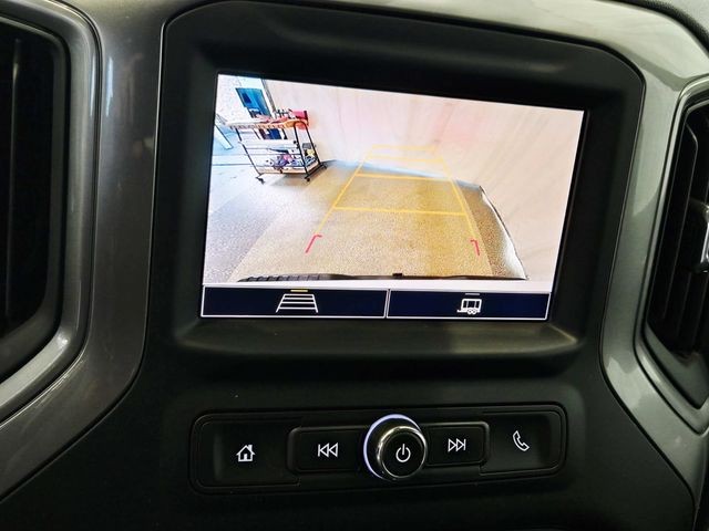 Chevrolet Silverado 1500 Vehicle Full-screen Gallery Image 23