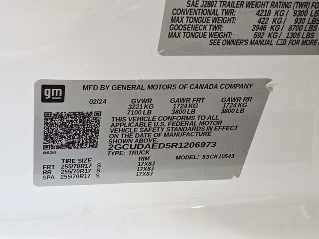 Chevrolet Silverado 1500 Vehicle Full-screen Gallery Image 30