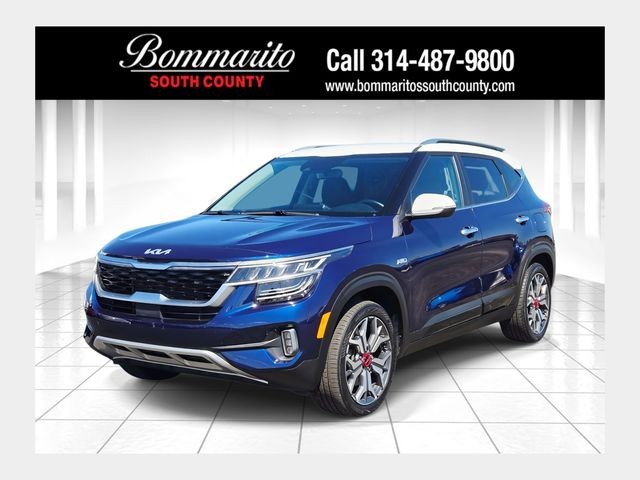 more details - kia seltos