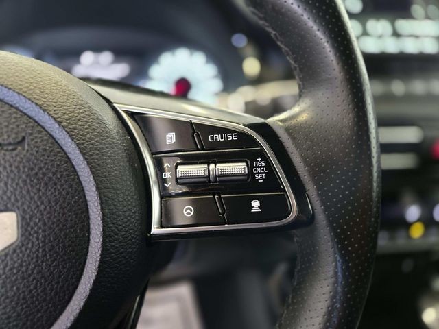 Kia Seltos Vehicle Full-screen Gallery Image 17