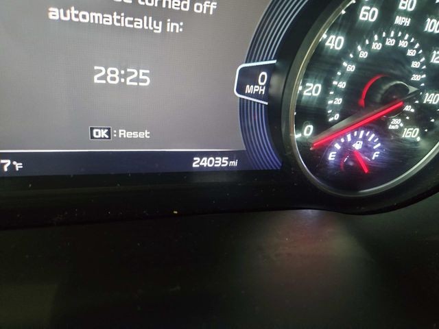 Kia Seltos Vehicle Full-screen Gallery Image 19