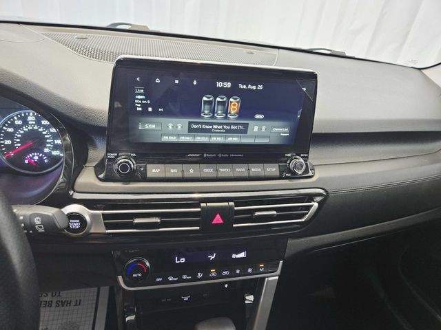 Kia Seltos Vehicle Full-screen Gallery Image 20