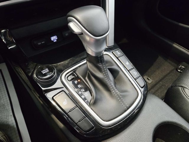 Kia Seltos Vehicle Full-screen Gallery Image 26